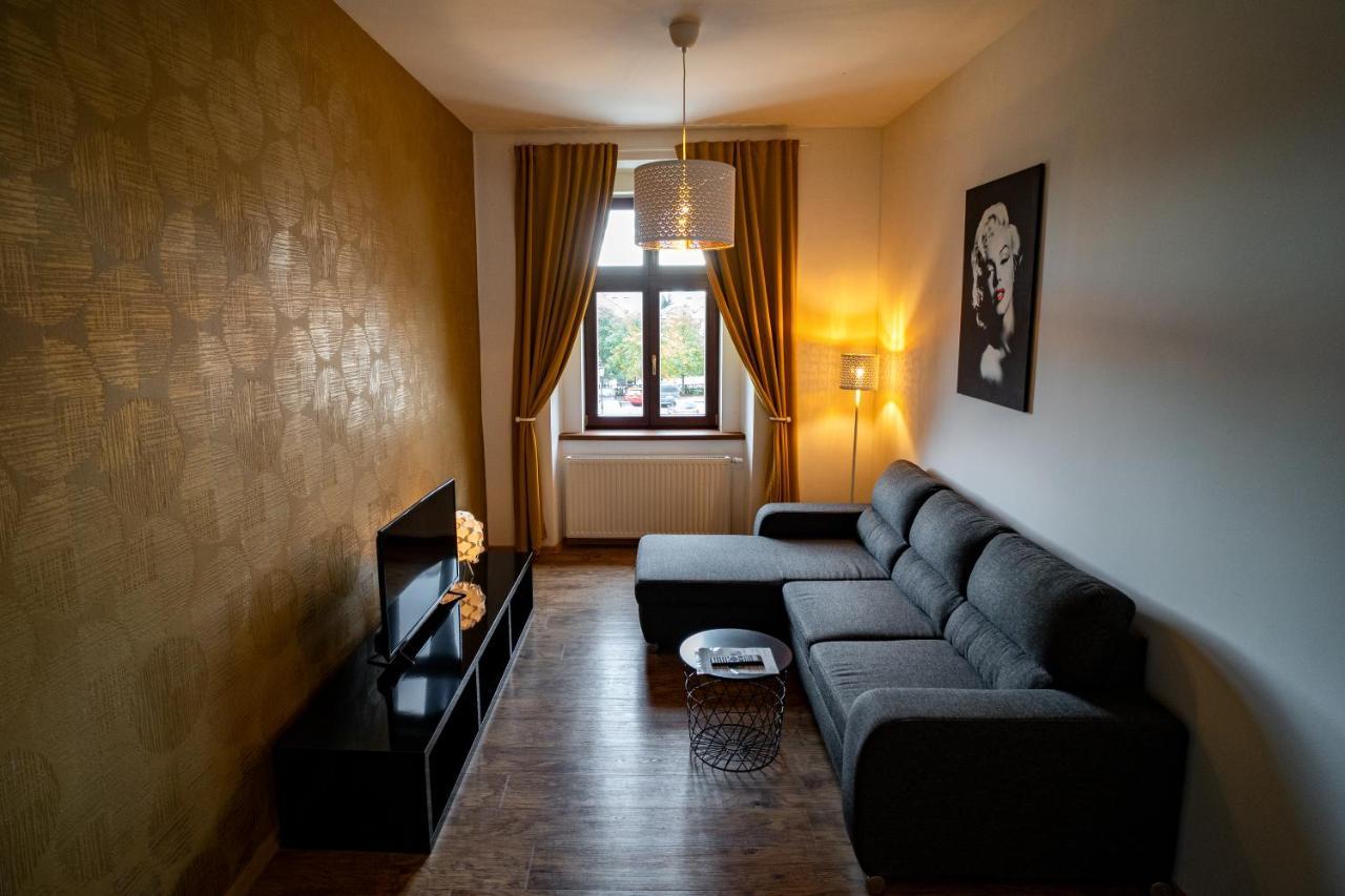 Apartmany Pisek Екстериор снимка