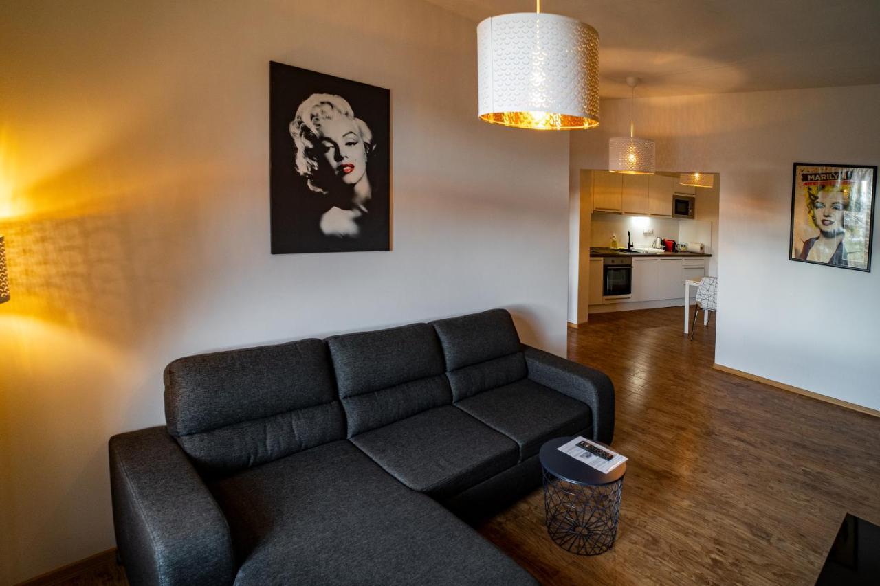 Apartmany Pisek Екстериор снимка