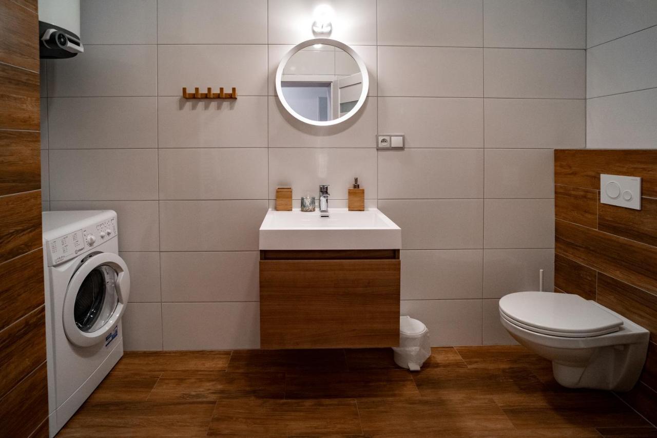 Apartmany Pisek Екстериор снимка