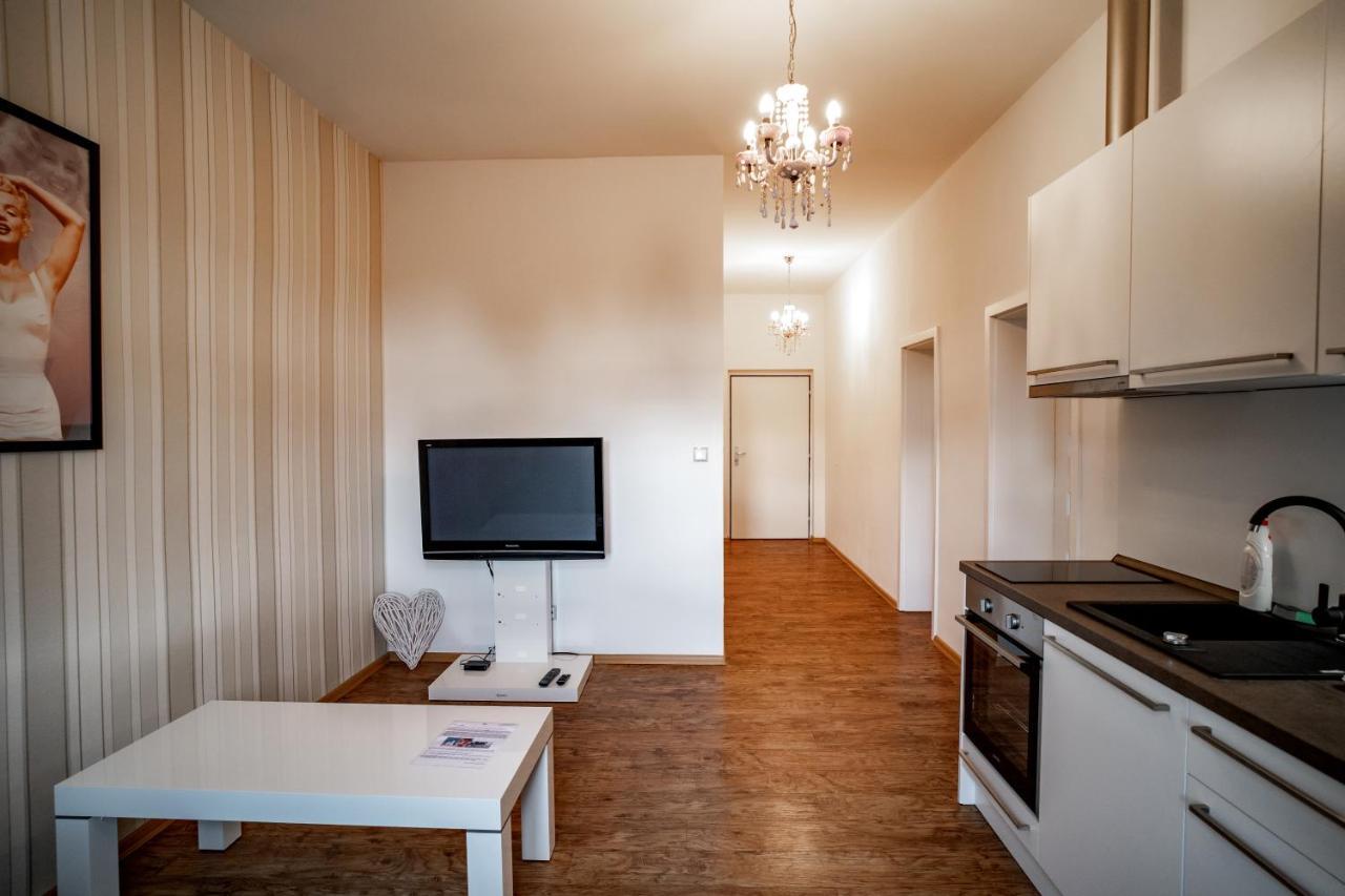 Apartmany Pisek Екстериор снимка
