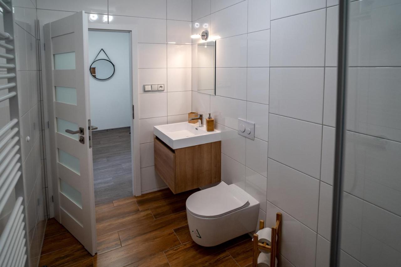 Apartmany Pisek Екстериор снимка