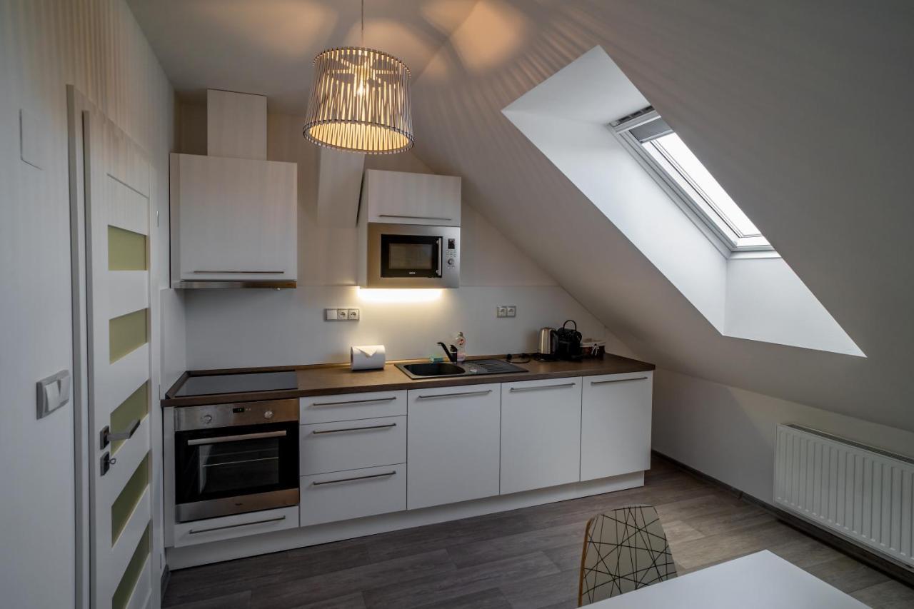 Apartmany Pisek Екстериор снимка