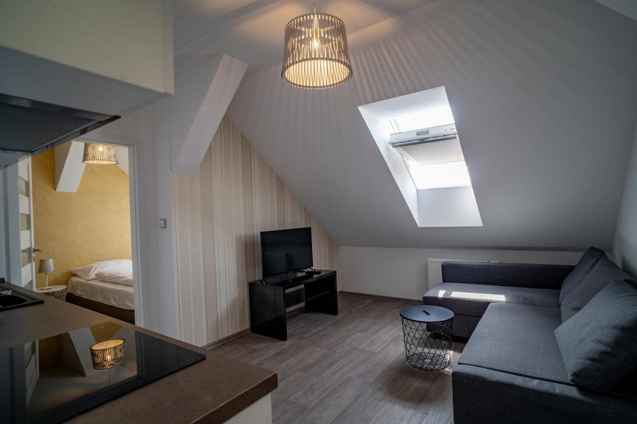 Apartmany Pisek Екстериор снимка