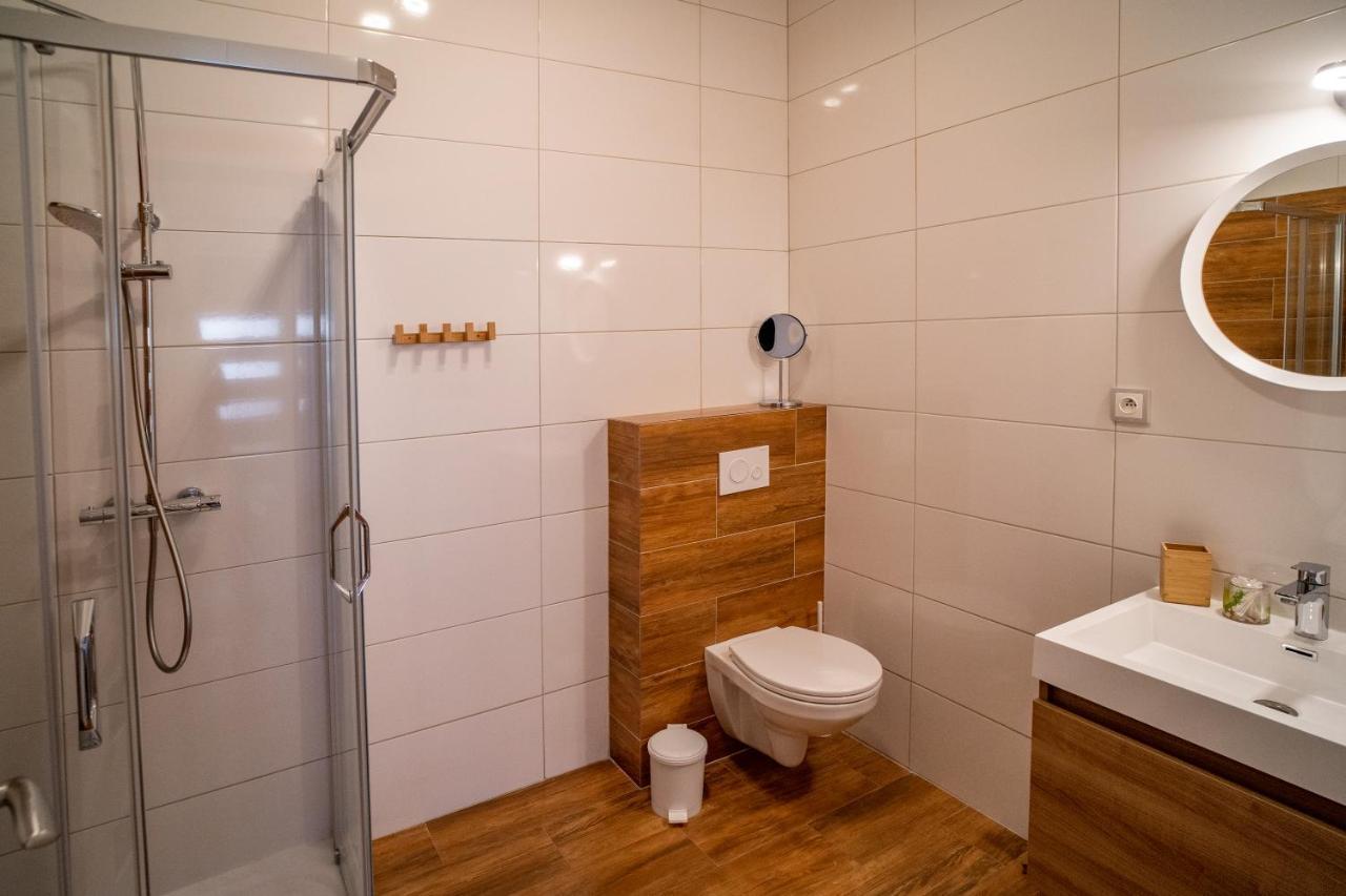 Apartmany Pisek Екстериор снимка