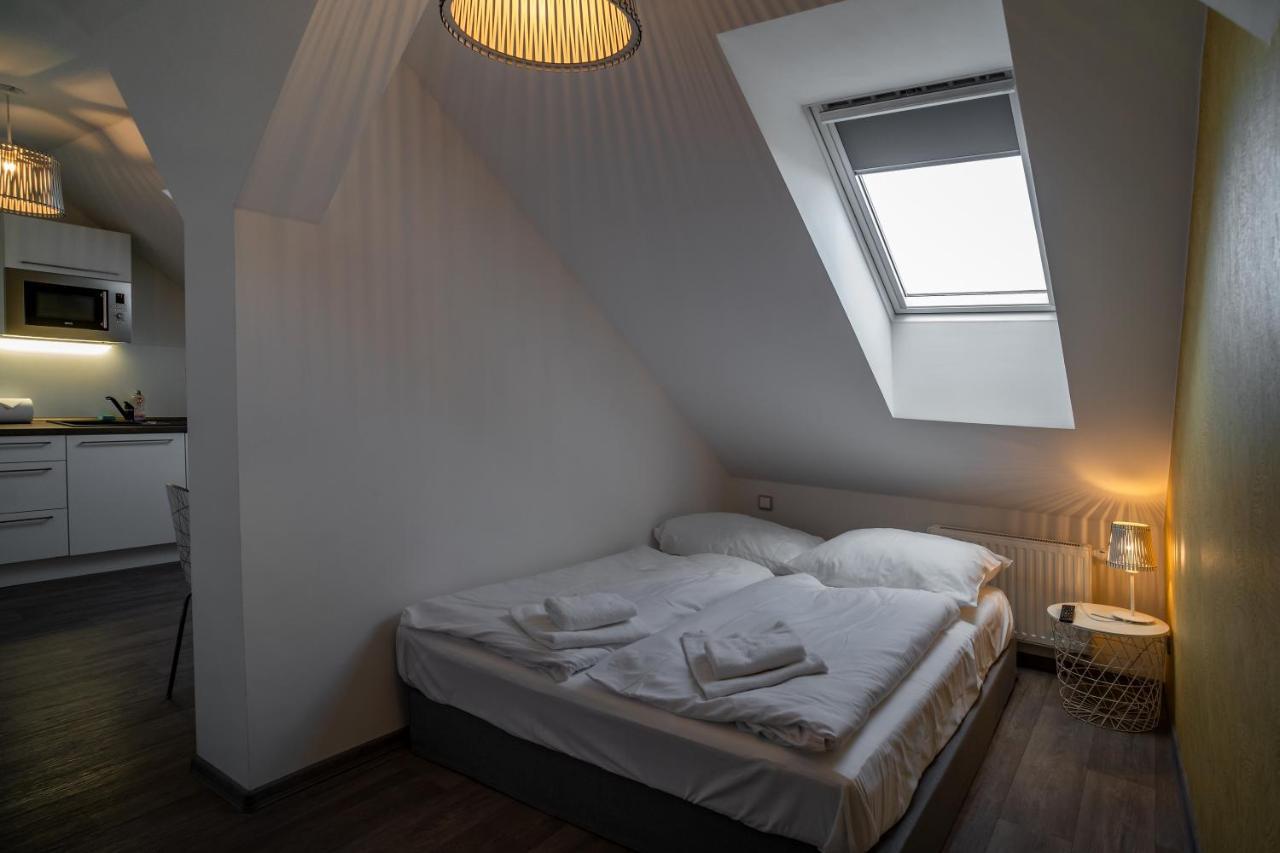 Apartmany Pisek Екстериор снимка