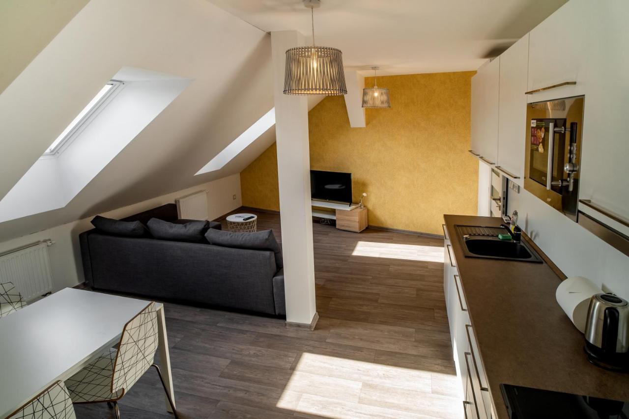 Apartmany Pisek Екстериор снимка