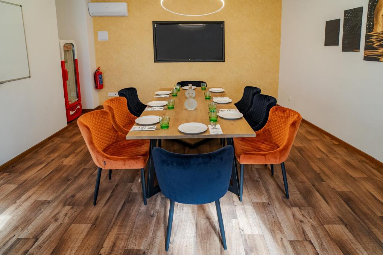 Apartmany Pisek Екстериор снимка
