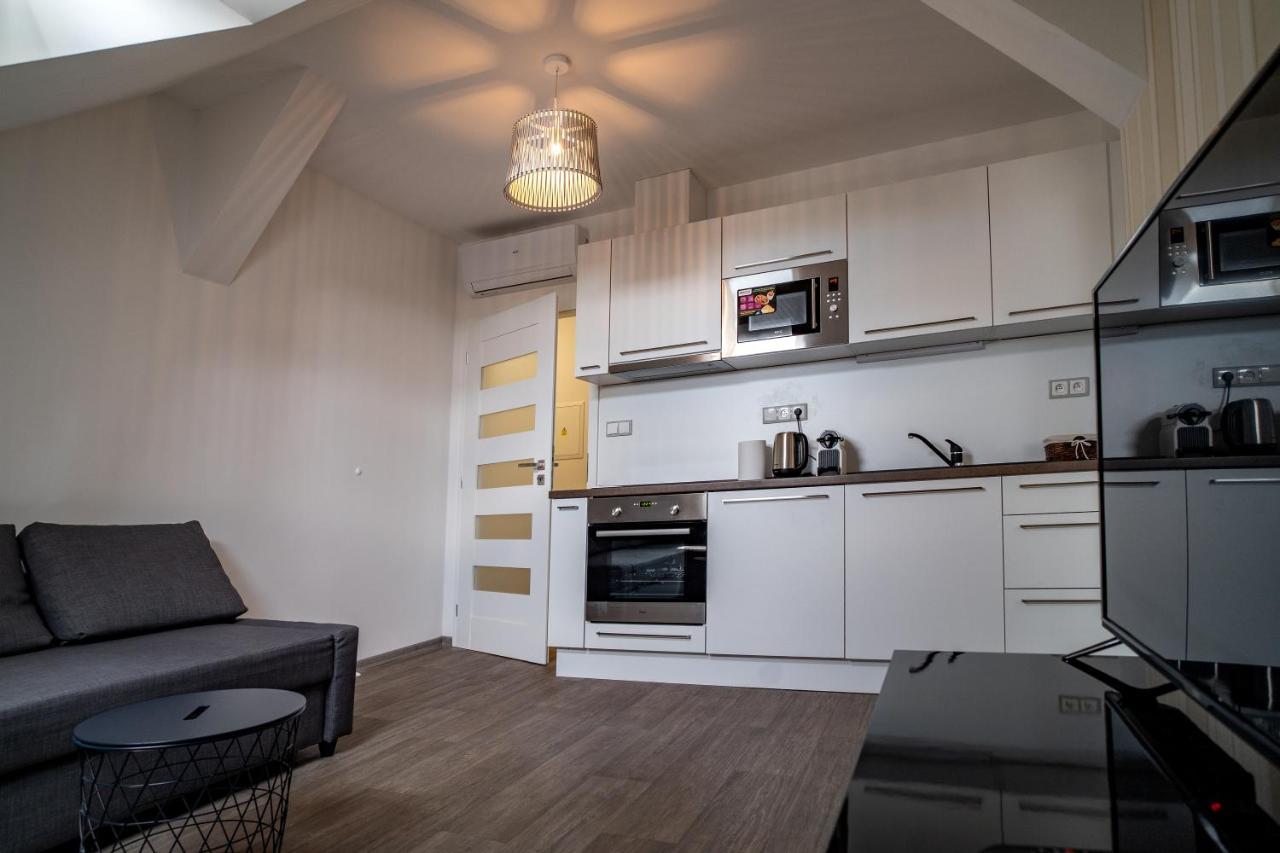 Apartmany Pisek Екстериор снимка