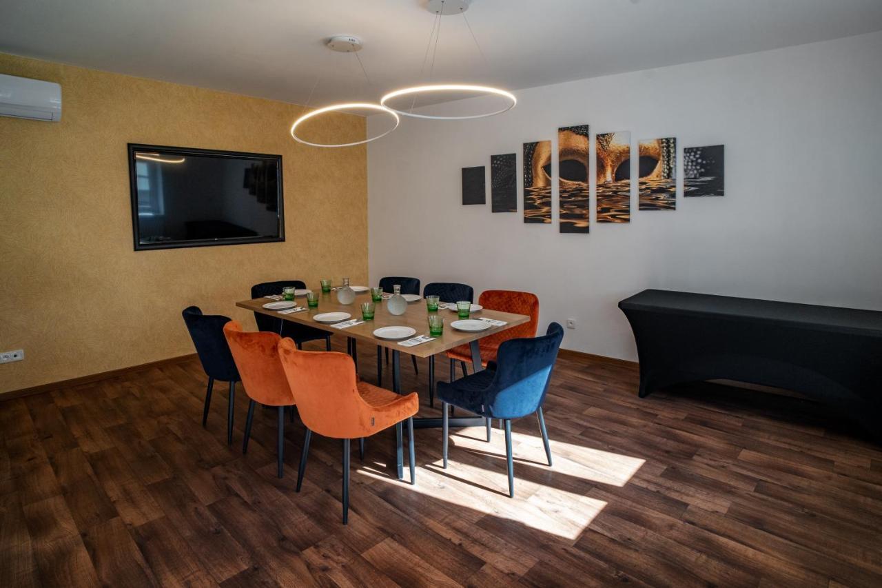 Apartmany Pisek Екстериор снимка