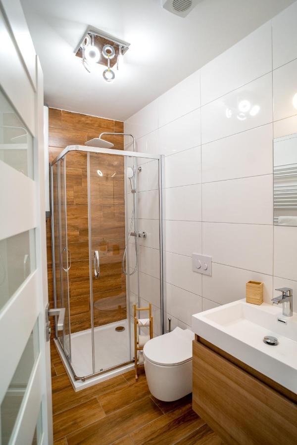 Apartmany Pisek Екстериор снимка