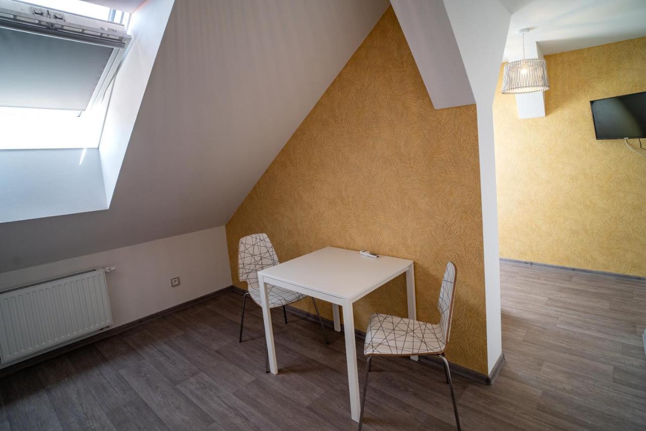 Apartmany Pisek Екстериор снимка