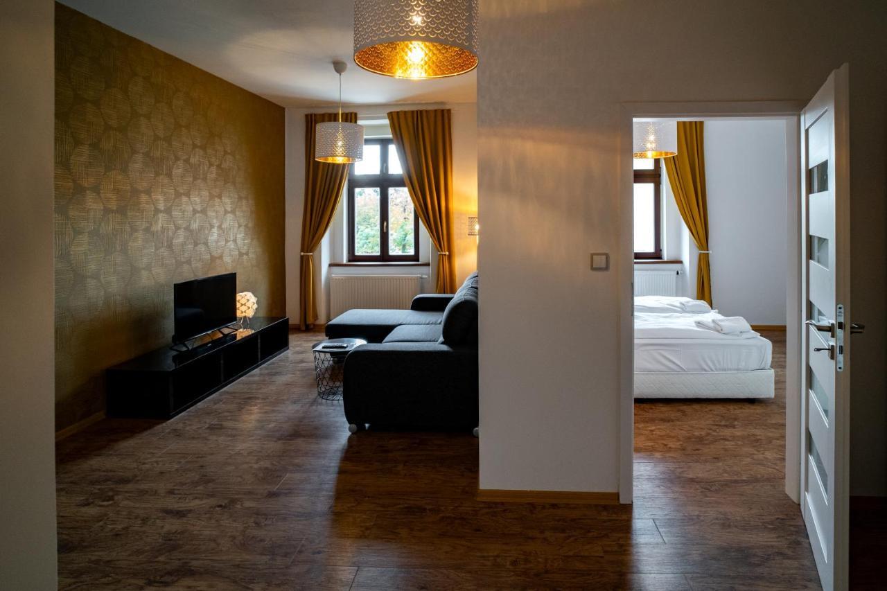 Apartmany Pisek Екстериор снимка