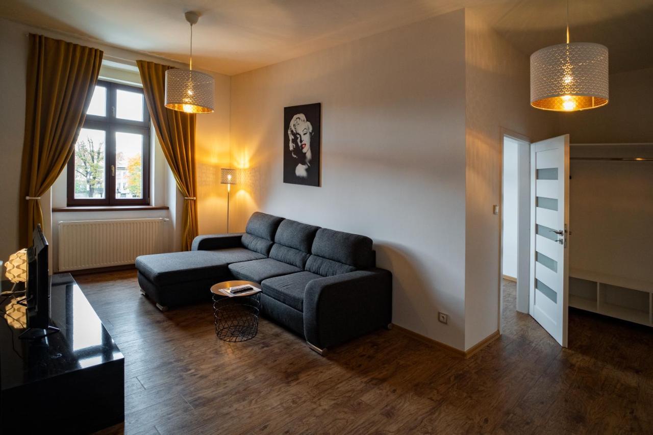 Apartmany Pisek Екстериор снимка
