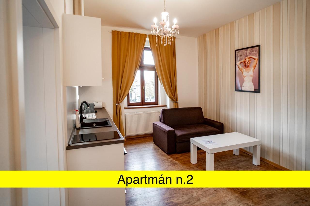 Apartmany Pisek Стая снимка